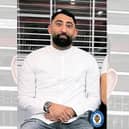 Zeshaan Shaukat was attacked on Ashville Avenue and died in hospital. Photo: West Midlands Police