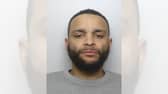 Rikardo Corbett has connections in Dudley and Tipton. Photo: Staffordshire Police
