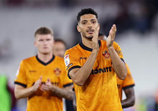 Likelihood Terminology Wolves talking points: First defeat, missed chances and Ladislav Krejci ...