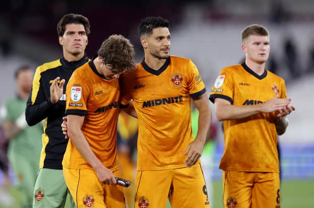Raul Jimenez hit the bar for Wolves, but was not at his usual best.