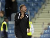 Portsmouth v Derby County – Sky Bet Championship – Fratton Park