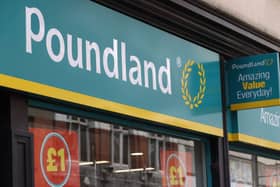 Poundland