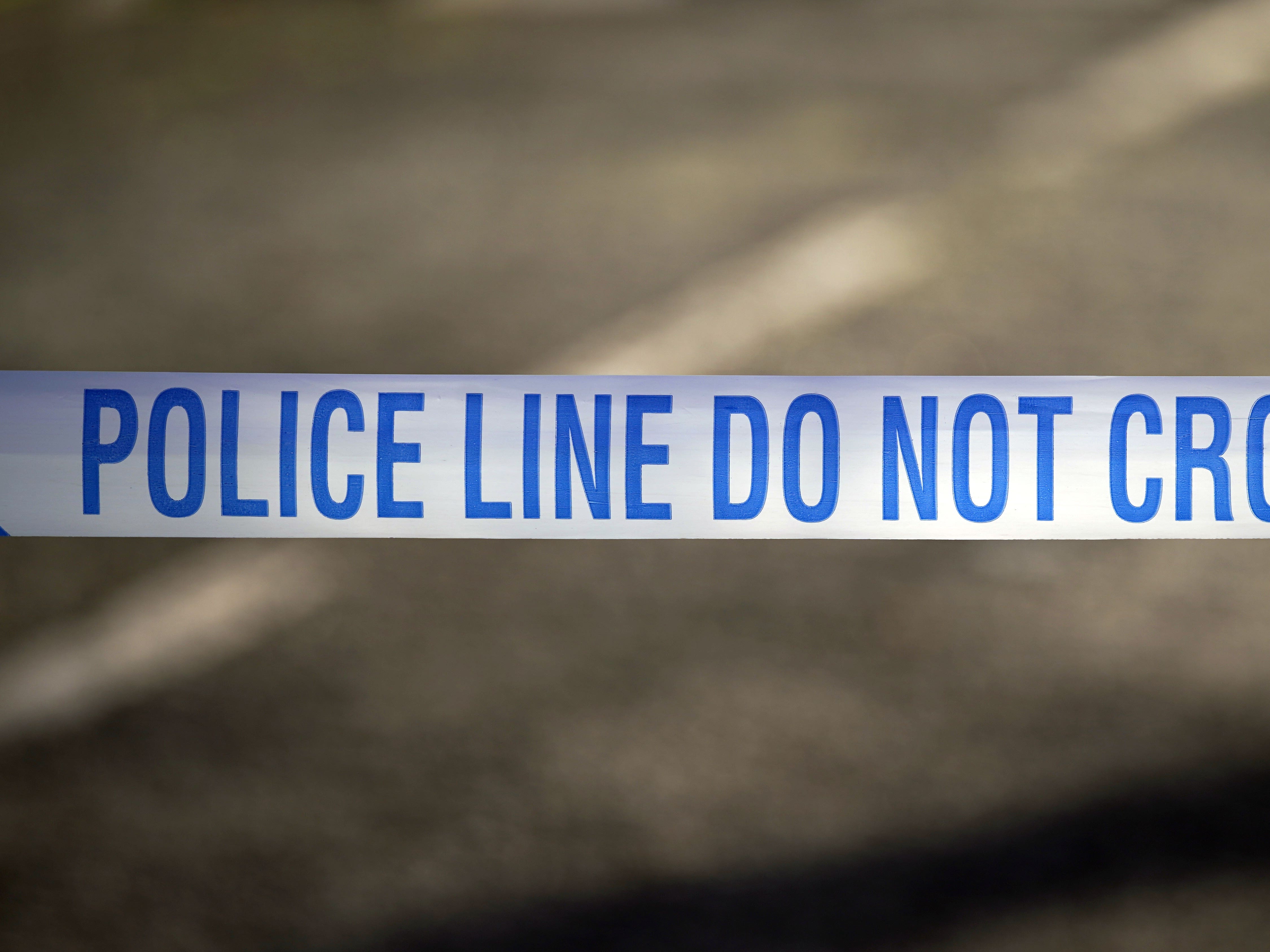 M5 reopens after man falls from bridge at West Bromwich