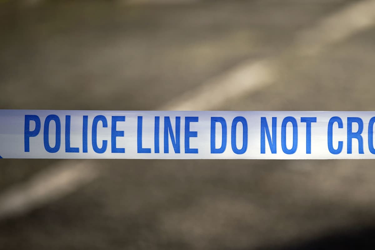 M5 reopens after man falls from bridge at West Bromwich
