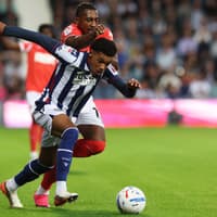 'Quite mad' - James Morrison reveals West Brom winger plan