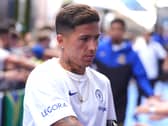 Enzo Fernandez