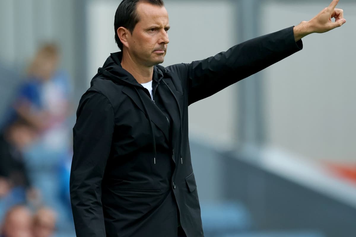 Julien Stephan mahnt QPR nach dem Sieg gegen Cardiff zur Bescheidenheit