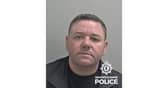James Dean Harrison 