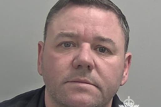'Scrapyard dog': West Midlands man jailed after victim forced to ...