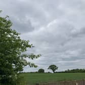 The Land Off Marlborough Road, Walton, Stone, Earmarked For A New Housing Development