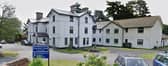 Danesford Grange care home Bridgnorth