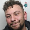 Andre Hancox, aged 28, from Birmingham
