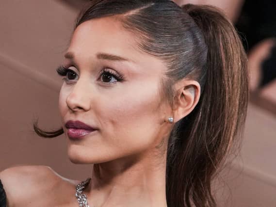 83rd Golden Globes awards – Los Angeles