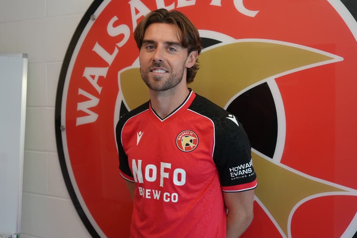 Lee Grant enthüllt Antony Evans' Dilemma vor dem Auswärtsspiel von ...