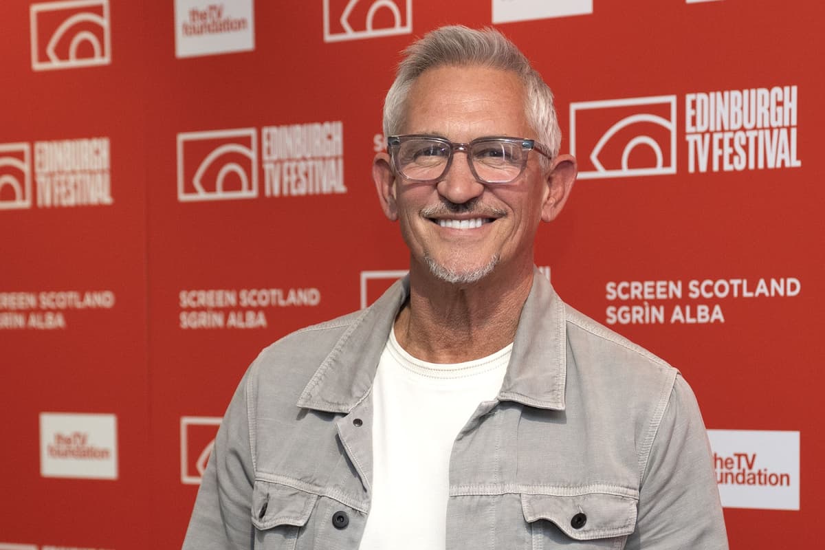 Gary Lineker calls on ‘super wealthy’ to ‘contribute more to society’