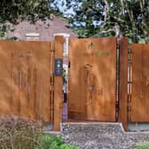 Riverside House - a social regeneration project by Stourbridge Canal and the River Stour