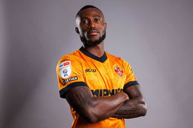 Ghislain Konan has signed a one-year deal with Wolves, reuniting with Cesar Peixoto