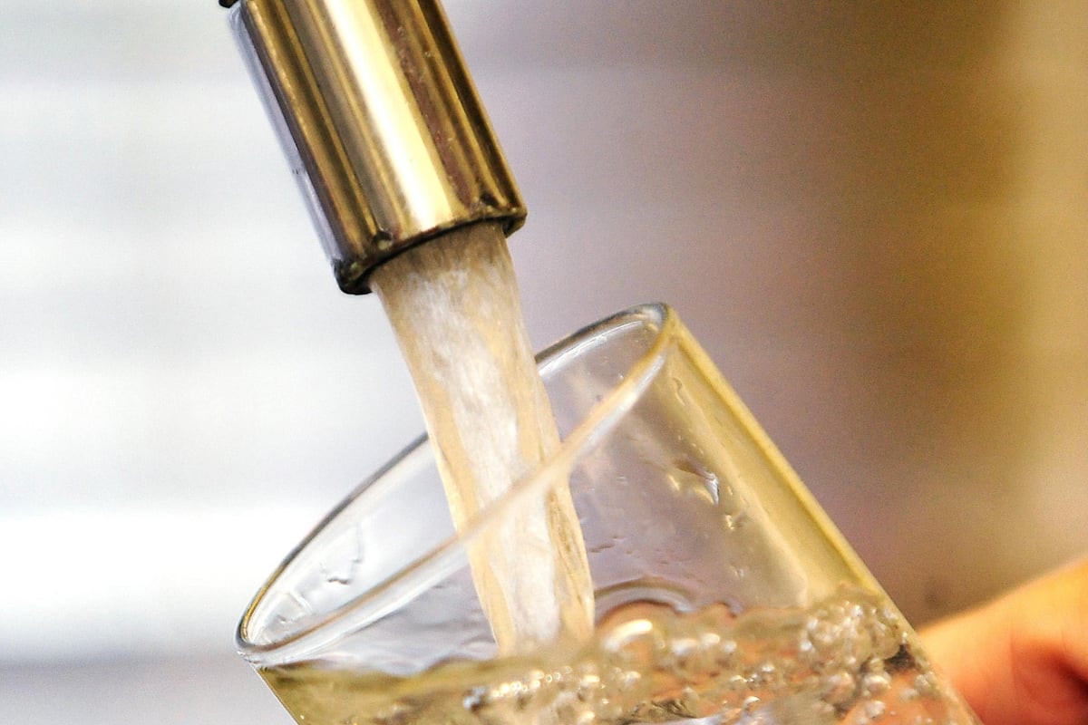 Birmingham residents face water supply disruption for essential repairs