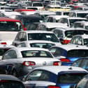 Car sales