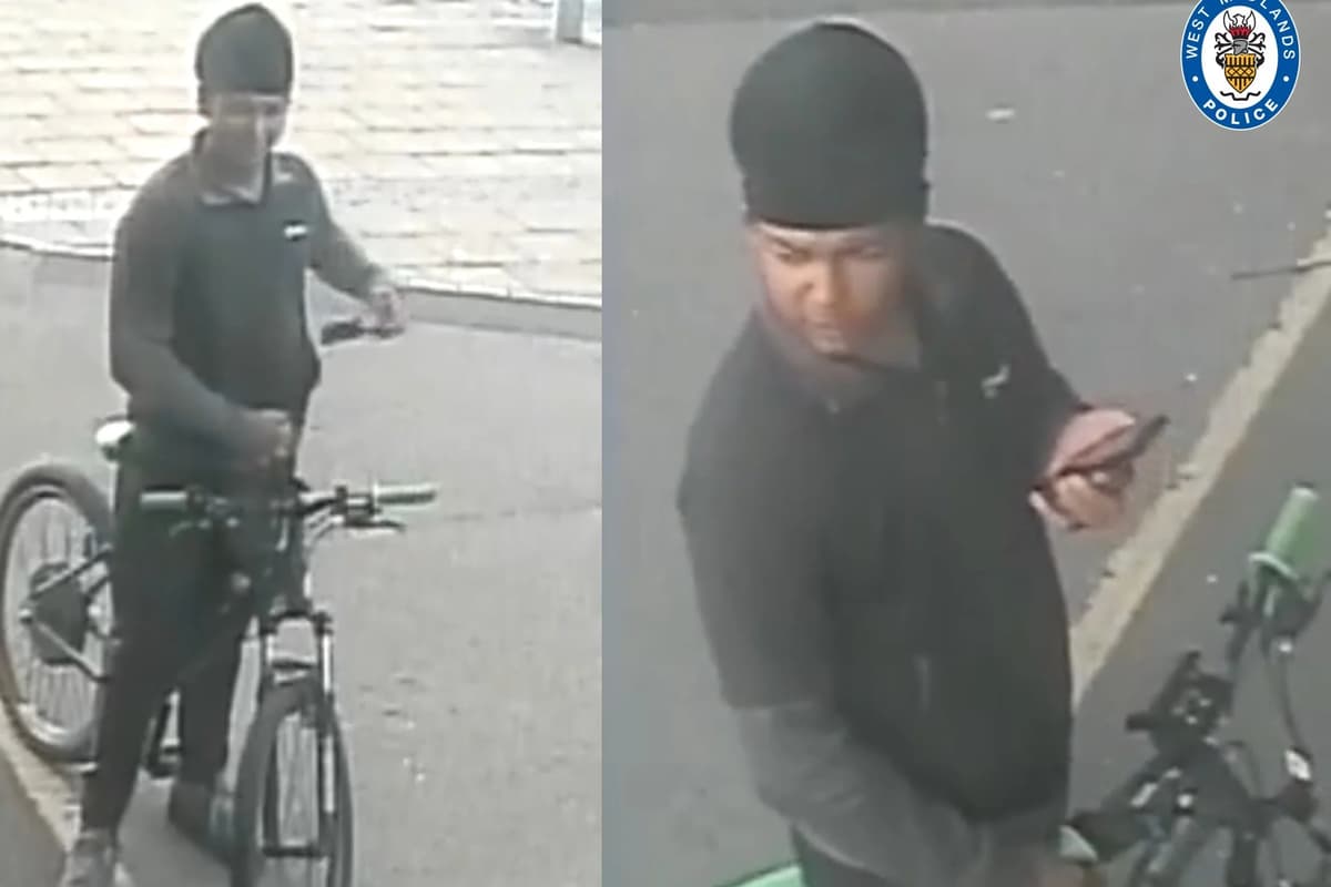 Polizei bittet um Mithilfe, nachdem ein schutzbedürftiger Mann aus Sutton ...