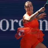 Aryna Sabalenka