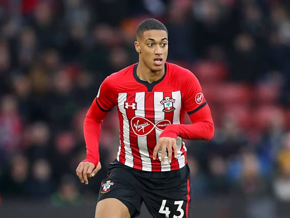 Southampton v Everton – Premier League – Goodison Park
