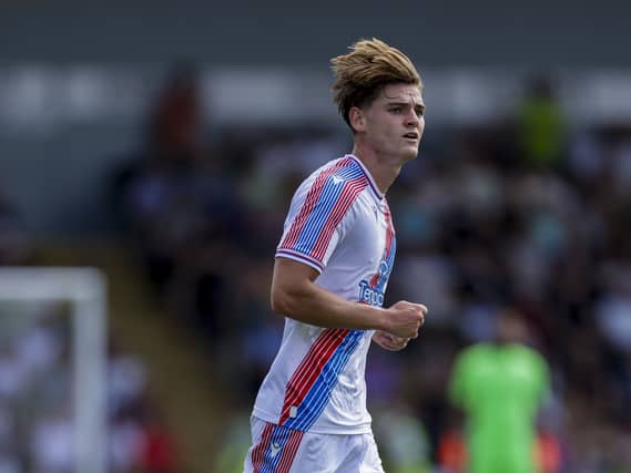 Bromley v Crystal Palace – Pre Season Friendly – Copperjax Community Stadium