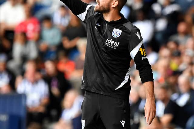 James Morrison is not afraid to trust his squad.
Tim Thursfield/Iconic Media Group