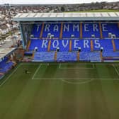 Prenton Park