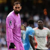 Manchester City v Coventry City – Premier League – Etihad Stadium