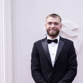 Aaron Drinan