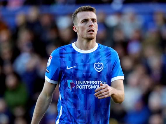 Conor Shaughnessy was on target