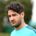 Alexandre Pato