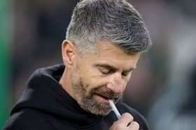 Celtic v Aberdeen – William Hill Premiership – Celtic Park