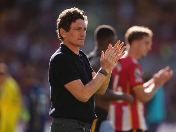 Keith Andrews