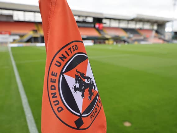 Dundee United