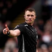 Crystal Palace v Leeds United – Premier League – Selhurst Park