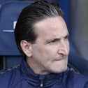 Notts County manager Martin Paterson