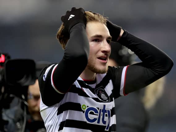 Seb Drozd