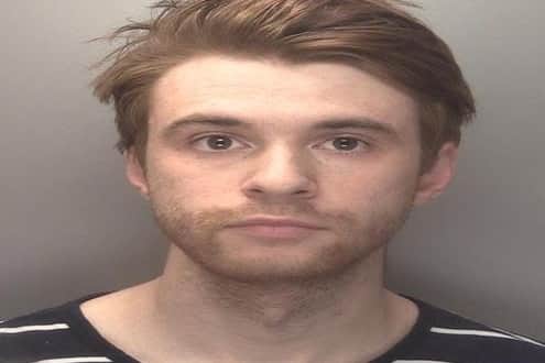 Thomas was last seen on Friday evening