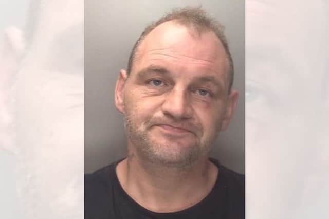 Dean has been reported missing