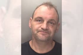 Dean has been reported as missing. Photo: Dudley Police