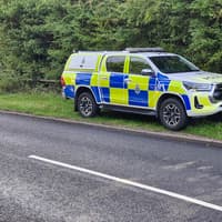 Two Stafford car washes visited as part of police's modern slavery crackdown