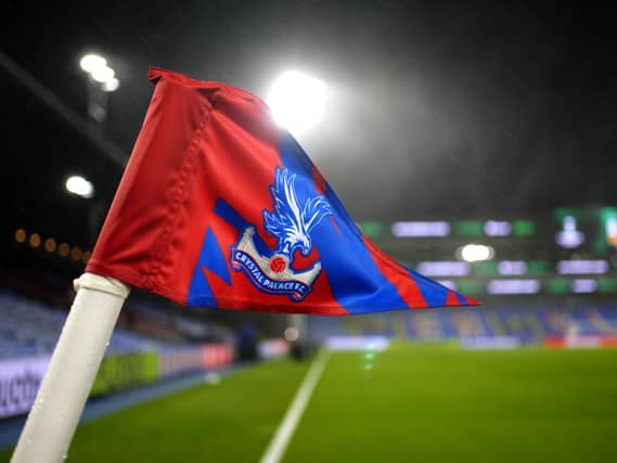 Crystal Palace v KuPS – UEFA Conference League – League Phase – Selhurst Park