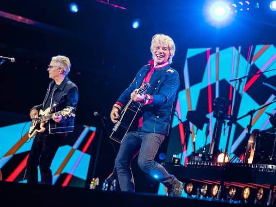 Bon Jovi