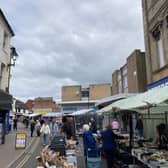 Walsall markets facing major changes after six-figure losses ahead of public meeting