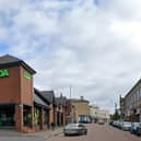 Dudley High Street will close for 12 nights