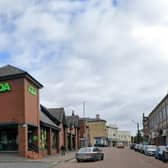 Dudley High Street will close for 12 nights