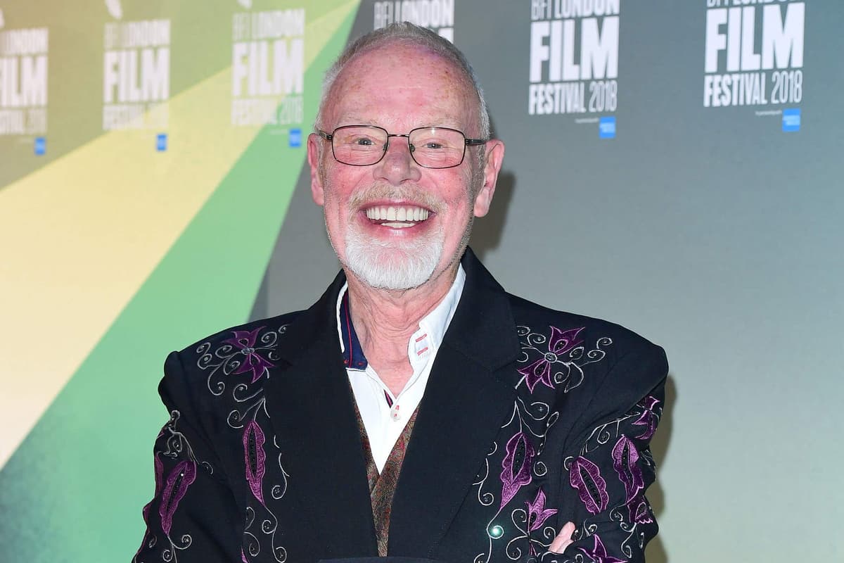 Bob Harris gibt Update zu seinem psychischen Gesundheitszustand und ...