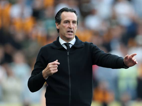 Hull City v Aston Villa – Premier League – MKM Stadium